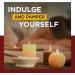 Relaxing Massage Oil - Absorbent Aromatherapy for Couples and Self Care | Bergamot, Sweet Almond, Jojoba, Lavender Essential Oils - Buy Online on GoSupps.com