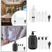 Generic Portable Electric Oil Warmer for Sessions white - Buy Online on GoSupps.com