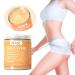 Hot Cream Cellulite & Fat Burner - Slimming Body Cream for Weight Loss | Anti-Cellulite Treatment 250g/8.8oz - Buy Online on GoSupps.com