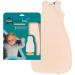Tommee Tippee Baby Sleep Bag 6-18m 1.0 TOG Soft Pink Petals - Grobag Hip-Healthy Design with Bamboo-Rich Fabric - Buy Online on GoSupps.com