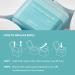 MEDIHEAL Madecassoside Blemish Pad - Skin Soothing Blemish Treatment - Buy Online on GoSupps.com