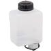 Quicksilver 8M0075710 Gear Lube Bottle - High-Quality Lubrication for Your Marine Engine - Buy Online on GoSupps.com
