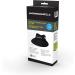 Buy Winnwell Neck Protection Basic Collar with Bib Senior - Superior Comfort & Safety for Hockey | International Shipping Available - Buy Online on GoSupps.com