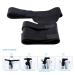 AYNEFY Groin Compression Hip Brace - Gentle Support for Leg Pain Relief & Burning Sensation - International Shipping Available - Buy Online on GoSupps.com