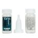 Tahe Botanic Fitoxil Forte Plus Hair Loss Treatment 6x10 ML - Advanced Hair Care Solution - Buy Online on GoSupps.com