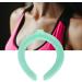 Enveloppement de Cou Rafra chissant Tube de Refroidissement du Cou L ger et Portable pour l' t Chaud (Vert) - Buy Online on GoSupps.com