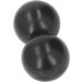 Pack of 2 Baoding Balls - Hand Massage & Acupuncture Balls for Stress Relief & Focus (4 cm) - Buy Online on GoSupps.com