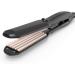 Crimping Iron Hair Crimper | Volumizing Hair Waver with Titanium Ceramic Plates - Styling Tools for Women & Girls | International Shipping Available - Buy Online on GoSupps.com