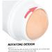 FOMIYES 1pc Volcanic Stone Oil-Absorbing Ball Oil Absorption Volcano Stone White 1 count (Pack of 1) - Buy Online on GoSupps.com