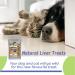 Budget Pet Freeze Dried Beef Liver Treats for Pets 500g Bag - Chews Pure and All Nutritive Low Calorie Training Treats - Large and Small Breeds Flavor Your Pets Will Love. - Buy Online on GoSupps.com
