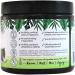 Organic Fiji Whole Body Scrub - Infused with Coconut Oil Exfoliating Sugar Scrub for Smooth and Soft Skin Exfoliates & Restores Skin's Natural Biosphere Coconut Lime 20 oz - Buy Online on GoSupps.com