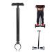 Adjustable Self Balance Hoverboard Handle Bar Extension Knee Bar Balancing Scooter Handle Armrest for Mini Scooter 6.5'' 8'' 10'' Telescoping Design for Kids and Adults