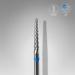 STALEKS PRO - Carbide Cutter Bit - Cone Fence (Standard Cross Cut) I Attachment for Apparative Manicures and Pedicures I Grinding Attachment for Electric Grinders I Nail Drill Bit (FT71B023/14) - Buy Online on GoSupps.com