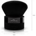 Luvia Powder Brush Kabuki | Large Vegan Makeup Brush for Foundation & Blush | Black | Perfect Gift Idea for Women - Buy Online on GoSupps.com