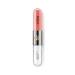 Kiko Milano Unlimited Double Touch 113 Liquid Lipstick - Bright Satin Coral Finish - 12-Hour Lasting Wear - Buy Online on GoSupps.com