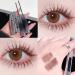 Olivia Blaire Iron Wand Mascara Vervaci Iron Rod Mascara Nour Iron Wand Mascara Waterproof Metal Rod Metal Wand Mascara Bristle Less Metal Mascara Curling Eyelash Metal Mascara (4*Mix) - Buy Online on GoSupps.com