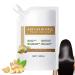 Shampoo shampoo for hair growth ginseng Ginger Hair Shampoo natural vegetable oil control conditioner for all hair types