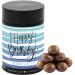 Hallinger's Happy Birthday - Fine Gourmet Licats refined with spices and chocolate (can) - Mother's Day gift & gift ideas for Father's Day |Birthday Congratulations thanks anniversary congratulations finest licorice gingerbread and more happy birthday 150