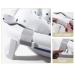 RUIXIA Baby Bath Pad Anti-Slip Infant Bath Cushion Newborn Bathtub Seat Support Cushion Mat Soft Floating Bathing Tub Seat Pillow Shower Bather Bed for Baby 0-12 M (Tub Not Included) one size star - Buy Online on GoSupps.com