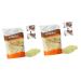 Beaupretty Hot Wax Beans for Sensitive Skin - Painless Hair Removal | 2ST Wax Sparrow Depilatory Pearls - Buy Online on GoSupps.com