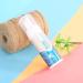 Whitening Foam Toothpaste | Sea Salt Deep Cleaning Mousse - 60ml Decontamination Formula for Bright Teeth - Buy Online on GoSupps.com