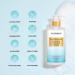 Neutriherbs Acne Body Wash - Anti-Acne Shower Gel with Salicylic Acid Grapefruit Scent - For Men & Women - 16.9 Fl.Oz - International Shipping Available - Buy Online on GoSupps.com