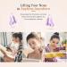 Nose Shaper Lifter Clip - Silicone Nose Corrector Device for Uplifting & Straightening | Pain-Free Nose Bridge Shrinker - Buy Online on GoSupps.com