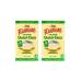 Flahavan's Quick Oats Original | Irish Oats (10x35g) For Breakfast | Pack of 2 | 20 Sachets