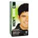 Mens Own dark brown 03