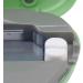 zottel Toothbrush Sanitizer Case Light Weight Simple Operation Small Toothbrush Sanitizer Cover with USB Cable for Home Office Travel (Green) - Buy Online on GoSupps.com