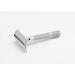 Merkur Classic 3-Piece Double Edge Safety Razor - MK-15C | Premium German Razor - Buy Online on GoSupps.com