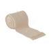 Medline Soft-Wrap Elastic Bandage with Clips - Nonsterile First Aid Supply Beige 2" x 5 Yards - International Shipping Available - Buy Online on GoSupps.com
