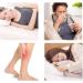Buy Electrical Heating Blanket & Foot Warmers | Plush Fuzzy USB Heated Shoes for Winter Comfort - Buy Online on GoSupps.com