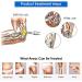 LJBOZ Shock Wave Therapy Device | Professional Deep Tissue Massage & ED Relief | Chronic Pain Physiotherapy - Buy Online on GoSupps.com