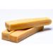 Himalayan Cheese Bones - Natural Long Lasting Dog Chews for Large Dogs made from milk pack of 3 - Buy Online on GoSupps.com