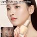 Maquillaje Bodo Uodo Liquid Foundation Wodo Moisturizing Foundation Vodo Foundation Bodo Makeup Light And Long-Lasting Coverage Hydrating Waterproof Long Lasting Foundation (2PC-Mix 30ml) 30 ml (Pack of 1) 2pc-mix - Buy Online on GoSupps.com
