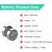 Buy 10 Pack SR621SW 364 363 LR621 164 AG1 1.5V Button Cell Watch Batteries - International Shipping Available - Buy Online on GoSupps.com