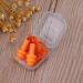 1 Pair Silicone Hearing Protection Ear Plugs with Box - Noise Canceling, Reusable, Ideal for Study, Sleep, Swimming - BeautiSwimming Earplugs - Buy Online on GoSupps.com