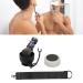 Beard Care Kit - Premium Grooming Tools for Men | Travel-Friendly Foam Bowl & Brush - Buy Online on GoSupps.com
