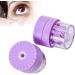 Verdant Touch Contact Lens Washer Portable Manual Cleaner Handheld Deproteinized Lens Cleaning Device Purple - Buy Online on GoSupps.com