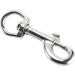 Yaegoo 4 Pack 316 Stainless Steel Swivel Eye Bolt Trigger Snap Hooks 3-1/2'' Marine Grade Single Ended Flagpole Snap Clips for Scuba Diving/Pet Leash/Keychain/Tarp Covers - Buy Online on GoSupps.com