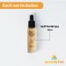 Self Tan Bronzing Drops - Add Tanning Drops to Skin Care for Custom Face Tan - UK Based Brand - Buy Online on GoSupps.com
