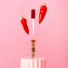 Barry M Cosmetics Thatâ€™s Swell XXXL Lip Plumping Gloss - Flames | Made in the U.K. - Buy Online on GoSupps.com