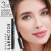 Lashcode Mascara 10ml - Lengthening & Thickening Eyelash Mascara | Stimulates Growth | Buy Internationally - Buy Online on GoSupps.com