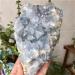 1pc Large Size Natural Raw Blue Celestite Geode Rough Stone Quartz Crystal Cluster 1300g-1800g for Decoration Suitable for Furniture Decoration (Size : 1PC1300g-1400g) - Buy Online on GoSupps.com