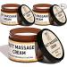 Butt Enhancement Cream | Brazilian Body Butter for Lift & Firm | Reduce Cellulite | 50ml - 1.76 Oz - Buy Online on GoSupps.com
