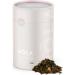 NOLA BIO TEEMISCHET 'ENDLESS MIRACLES' - BIO GREEN TEE (Gyokuro) with strawberries - Loser Premium Bio Gyokuro Green Tea with 100% natural ingredients vegan