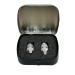 Tactical Earplugs - Noise Reduction for Outdoor Shooting Hunting and More Protect Your Hearing and Enhance Your Shooting Experience (1 Pair)