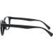 Opulize Pop Reading Glasses 5 Pack - Stylish Keck Round Matte Frame Spring Hinges Scratch-Resistant - Black Blue Gray - +3.00 Diopters for Men & Women - Buy Online on GoSupps.com