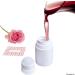 Kare & Kind Refillable Roll-On Deodorant Bottles (6-Pack) - Empty - 1 Oz (30 ml) - 20 Writable Stickers - Twist Cap - For Homemade Natural Deodorant Sunscreen Moisturizer etc. - Buy Online on GoSupps.com
